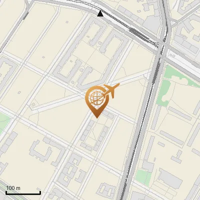 Foto zu Kuglerstraße 90, 10439 Berlin