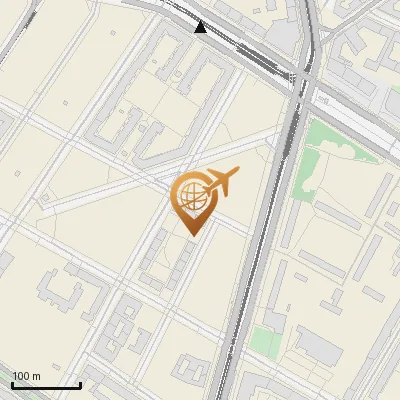 Foto zu Kuglerstraße 94, 10439 Berlin