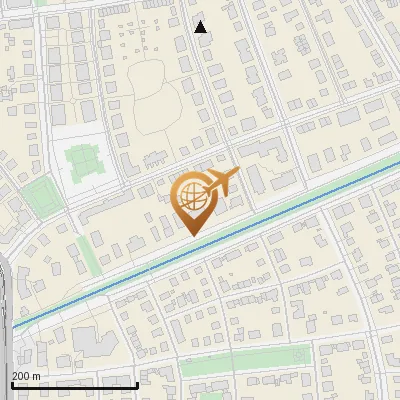 Foto zu Kuglmüllerstraße 17, 80638 München