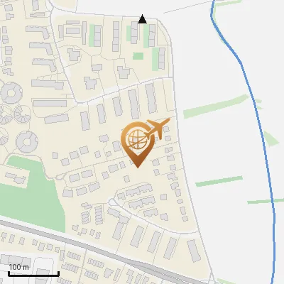 Foto zu Kuhgraben 1, 22589 Hamburg