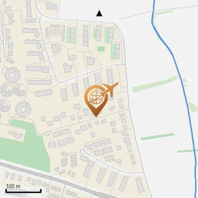 Foto zu Kuhgraben 2, 22589 Hamburg