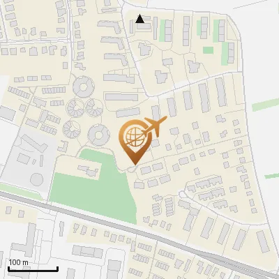 Foto zu Kuhgraben 20, 22589 Hamburg