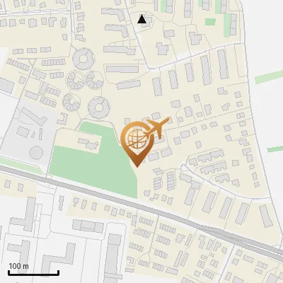 Foto zu Kuhgraben 21, 22589 Hamburg