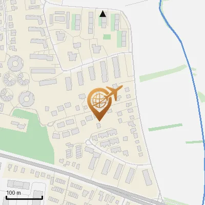 Foto zu Kuhgraben 3, 22589 Hamburg