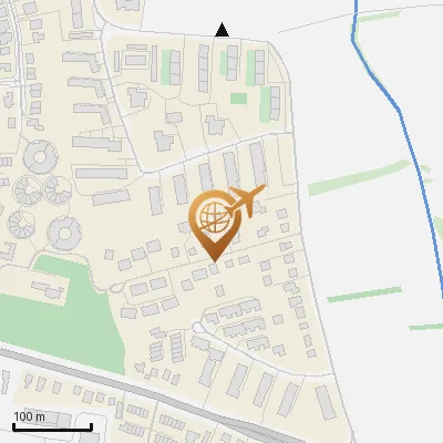 Foto zu Kuhgraben 4, 22589 Hamburg