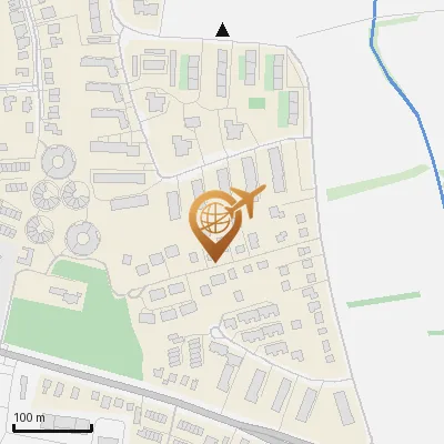 Foto zu Kuhgraben 6, 22589 Hamburg