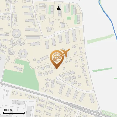 Foto zu Kuhgraben 7, 22589 Hamburg