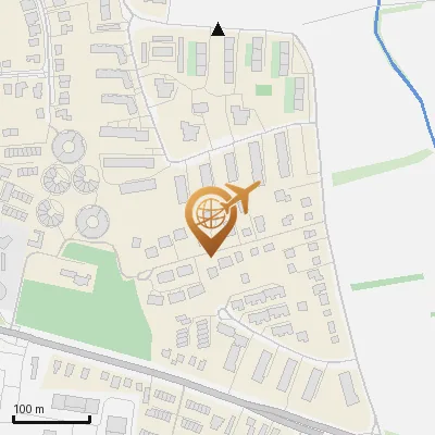 Foto zu Kuhgraben 8, 22589 Hamburg