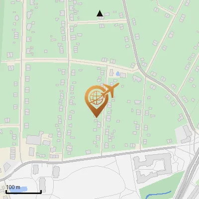 Foto zu Kuhkoppel 11, 22159 Hamburg