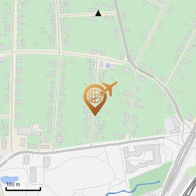 Foto zu Kuhkoppel 12, 22159 Hamburg