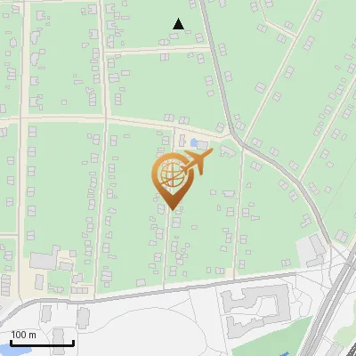 Foto zu Kuhkoppel 16, 22159 Hamburg