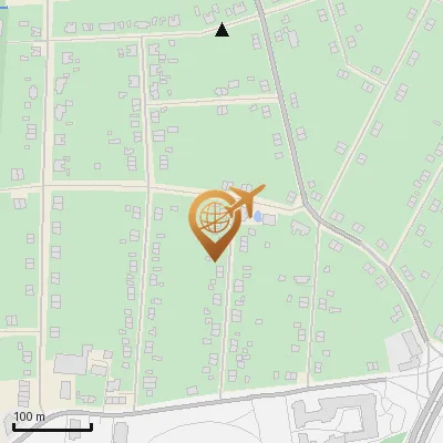 Foto zu Kuhkoppel 17, 22159 Hamburg