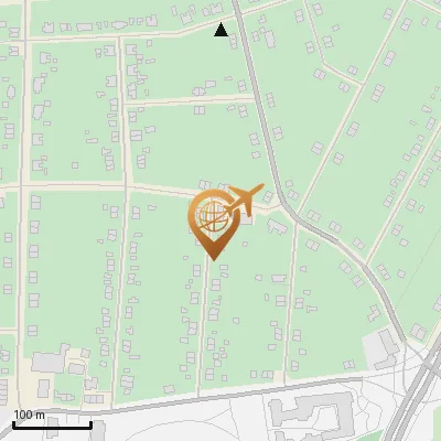 Foto zu Kuhkoppel 20, 22159 Hamburg