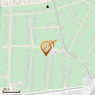 Foto zu Kuhkoppel 21, 22159 Hamburg