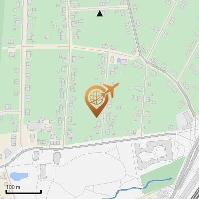 Foto zu Kuhkoppel 7, 22159 Hamburg