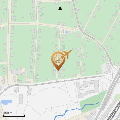 Foto zu Kuhkoppel 8, 22159 Hamburg