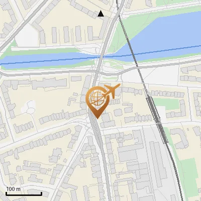 Foto zu Kuhmühle 6, 22087 Hamburg