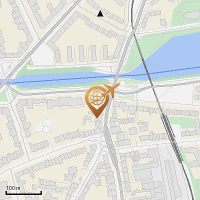 Foto zu Kuhmühle 7, 22087 Hamburg