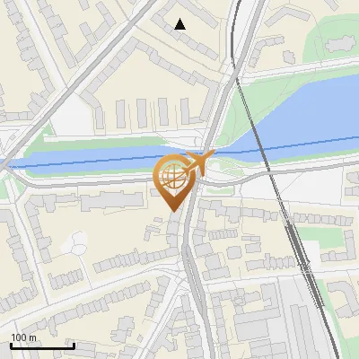 Foto zu Kuhmühle 9, 22087 Hamburg