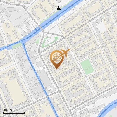 Foto zu Kuhnsweg 1, 22303 Hamburg