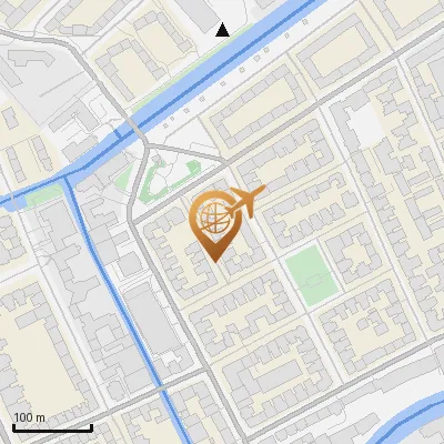 Foto zu Kuhnsweg 4, 22303 Hamburg