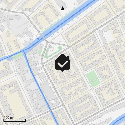 Bild zu Kuhnsweg 8, 22303 Hamburg