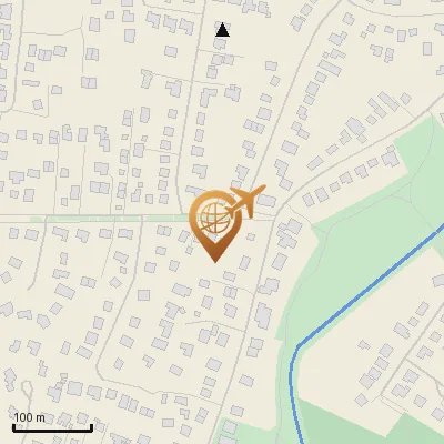 Foto zu Kuhredder 1, 22397 Hamburg