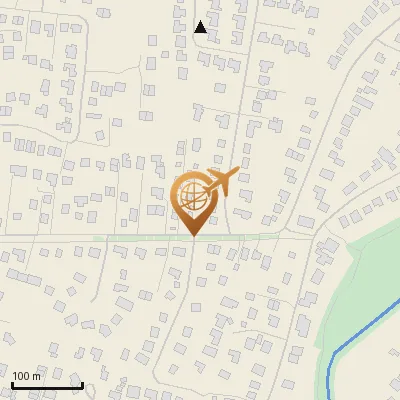 Foto zu Kuhredder 12, 22397 Hamburg