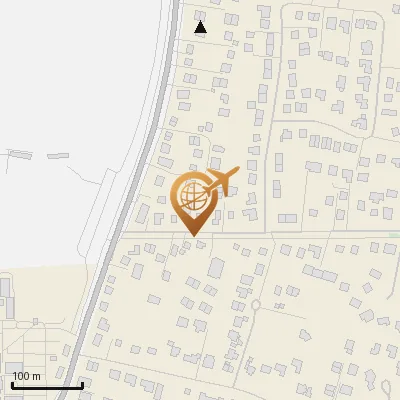 Foto zu Kuhredder 54, 22397 Hamburg