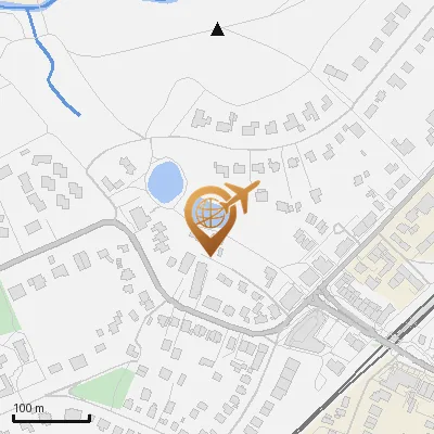 Foto zu Kuhteichweg 4, 22391 Hamburg