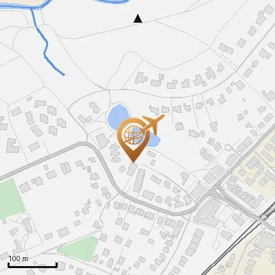 Foto zu Kuhteichweg 5, 22391 Hamburg