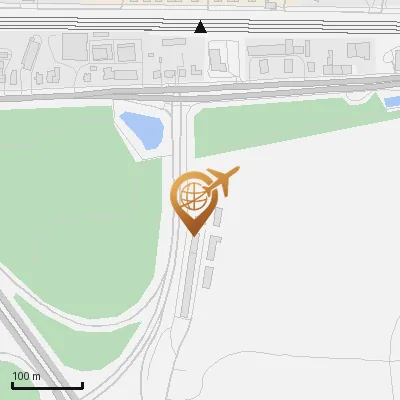 Foto zu Kuhtrift 12, 21075 Hamburg