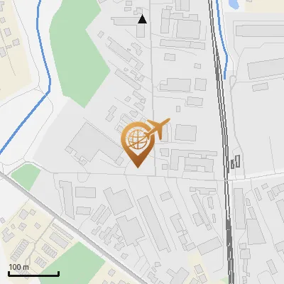 Foto zu Kulemannstieg 3, 22457 Hamburg