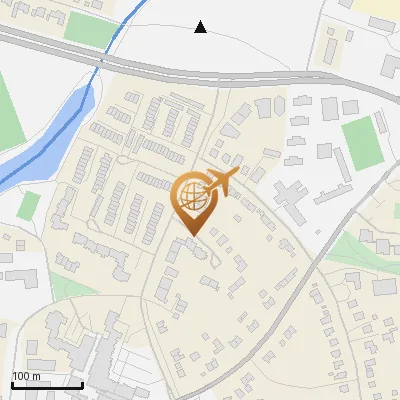 Foto zu Kulenkamp 1, 22339 Hamburg