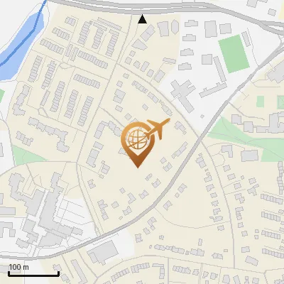 Foto zu Kulenkamp 10, 22339 Hamburg