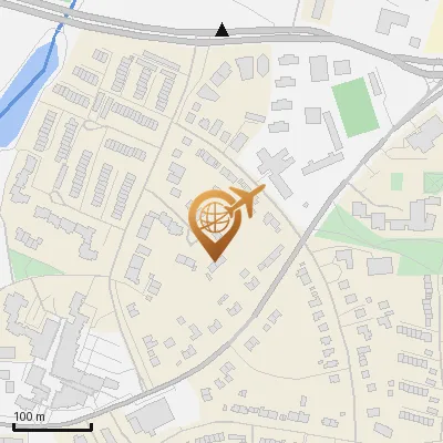 Foto zu Kulenkamp 11, 22339 Hamburg