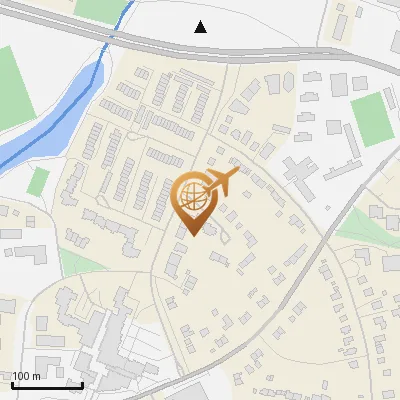 Foto zu Kulenkamp 2, 22339 Hamburg