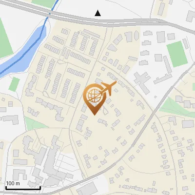 Foto zu Kulenkamp 4, 22339 Hamburg