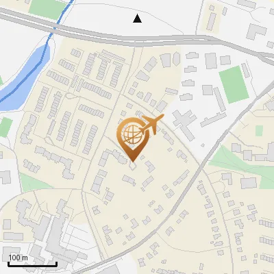 Foto zu Kulenkamp 5, 22339 Hamburg