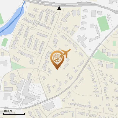 Foto zu Kulenkamp 8, 22339 Hamburg