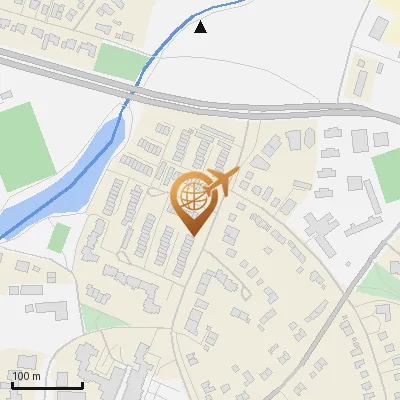 Foto zu Kulenwisch 1, 22339 Hamburg