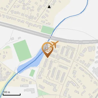 Foto zu Kulenwisch 14, 22339 Hamburg