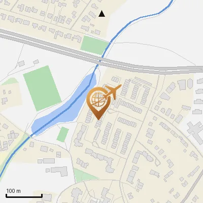 Foto zu Kulenwisch 23, 22339 Hamburg