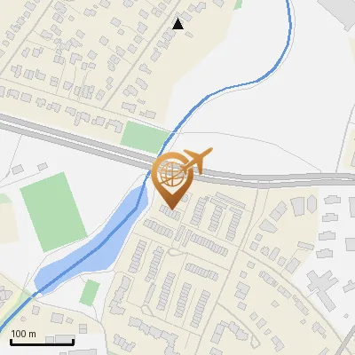 Foto zu Kulenwisch 34, 22339 Hamburg