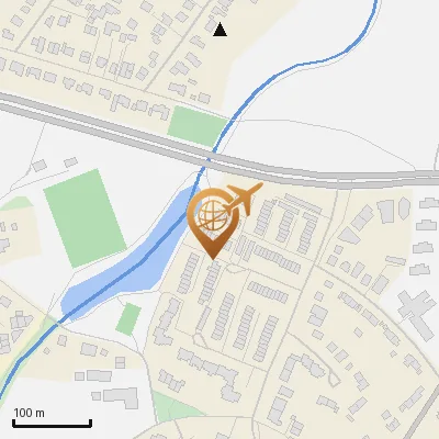 Foto zu Kulenwisch 6, 22339 Hamburg