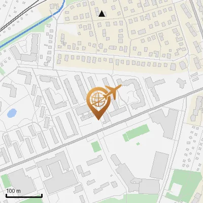 Foto zu Kulmer Gasse 11, 22049 Hamburg