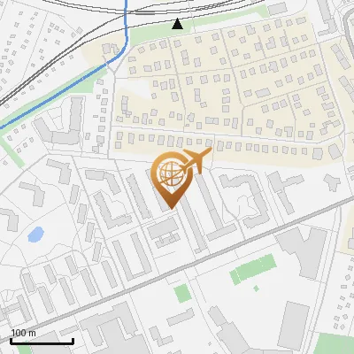 Foto zu Kulmer Gasse 5, 22049 Hamburg