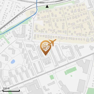 Foto zu Kulmer Gasse 8, 22049 Hamburg