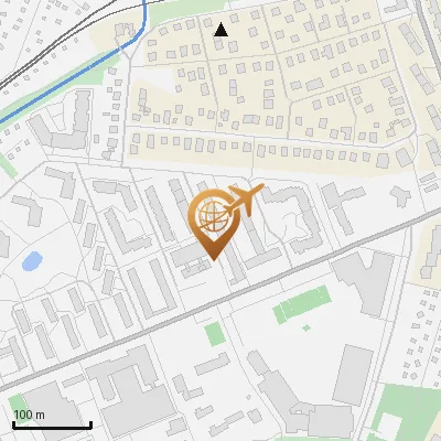 Foto zu Kulmer Gasse 9, 22049 Hamburg