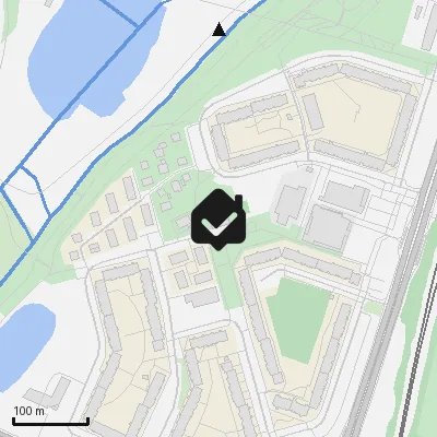 Foto zu Kummerower Ring 42, 12619 Berlin